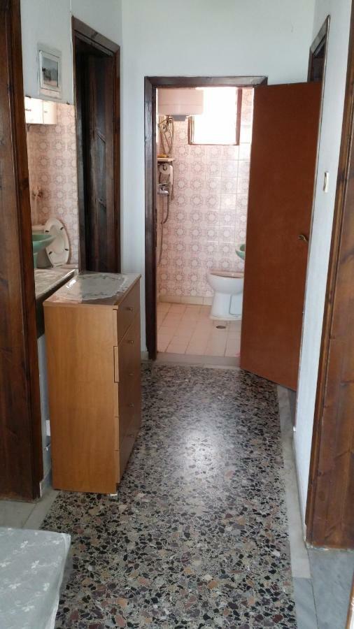 Grigorios Apartments Vrasná Eksteriør bilde