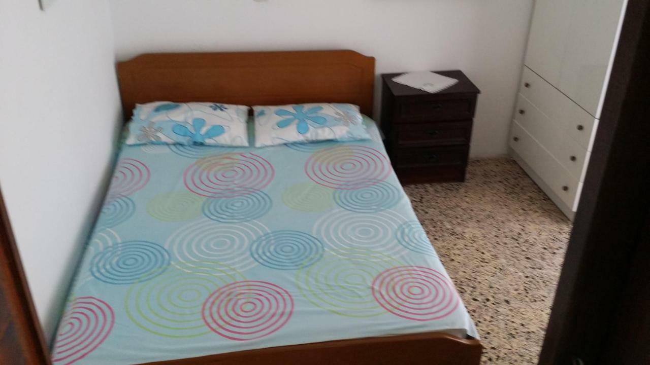 Grigorios Apartments Vrasná Eksteriør bilde