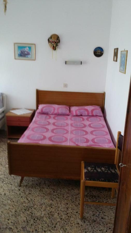 Grigorios Apartments Vrasná Eksteriør bilde