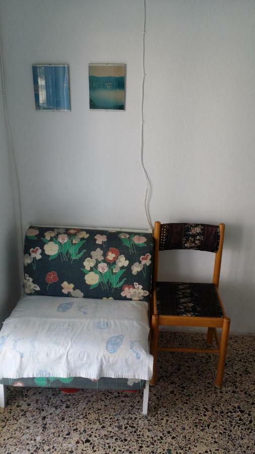 Grigorios Apartments Vrasná Eksteriør bilde